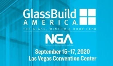 Glassbuild America 2020
